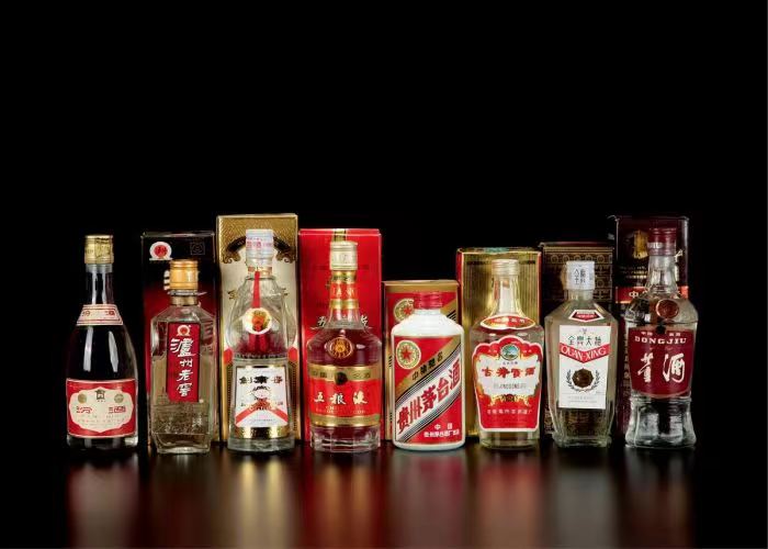 南溪老酒储存的方法